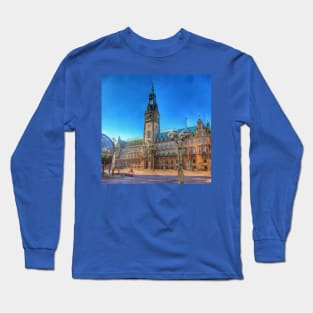 Hamburg II Long Sleeve T-Shirt